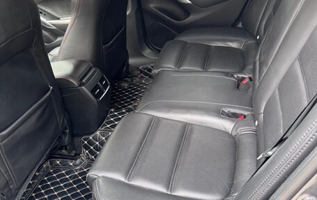 Mazda 6, 2013 год, 1 550 000 рублей, 5 фотография