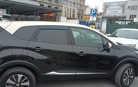 Renault Kaptur I рестайлинг, 2016 год, 1 550 000 рублей, 6 фотография