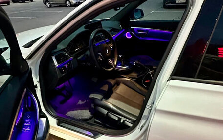 BMW 3 серия, 2016 год, 2 940 000 рублей, 7 фотография