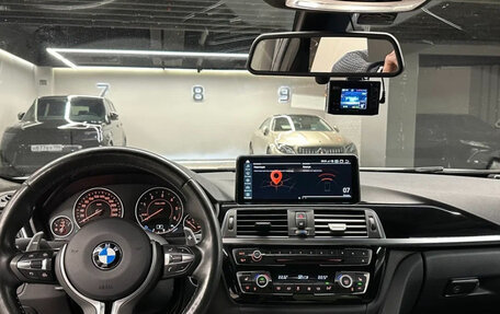 BMW 3 серия, 2016 год, 2 940 000 рублей, 8 фотография