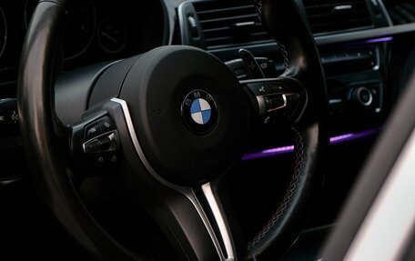 BMW 3 серия, 2016 год, 2 940 000 рублей, 13 фотография