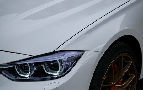 BMW 3 серия, 2016 год, 2 940 000 рублей, 15 фотография