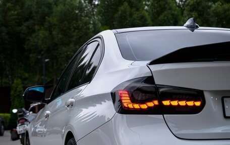 BMW 3 серия, 2016 год, 2 940 000 рублей, 14 фотография