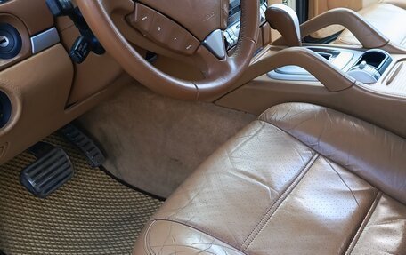 Porsche Cayenne III, 2003 год, 950 000 рублей, 7 фотография