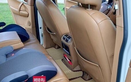Porsche Cayenne III, 2003 год, 950 000 рублей, 9 фотография
