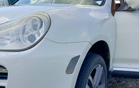 Porsche Cayenne III, 2003 год, 950 000 рублей, 17 фотография