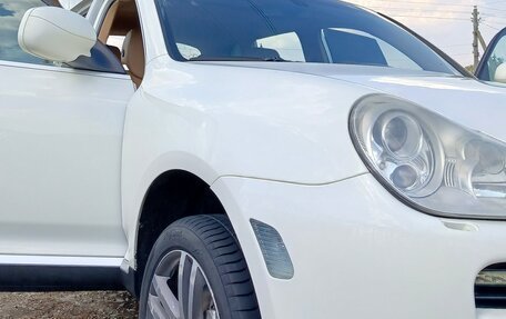 Porsche Cayenne III, 2003 год, 950 000 рублей, 18 фотография