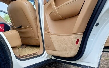 Porsche Cayenne III, 2003 год, 950 000 рублей, 12 фотография