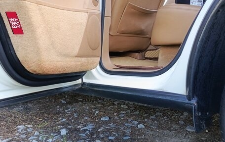 Porsche Cayenne III, 2003 год, 950 000 рублей, 14 фотография
