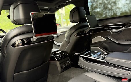 Audi A8, 2020 год, 6 100 000 рублей, 13 фотография