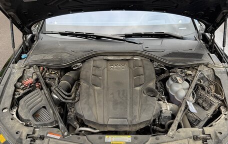 Audi A8, 2020 год, 6 100 000 рублей, 9 фотография