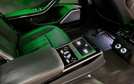 Audi A8, 2020 год, 6 100 000 рублей, 18 фотография