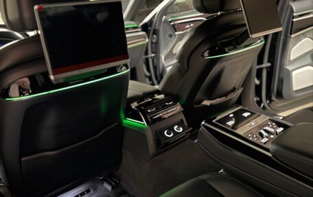 Audi A8, 2020 год, 6 100 000 рублей, 21 фотография
