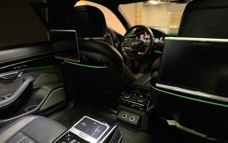 Audi A8, 2020 год, 6 100 000 рублей, 19 фотография