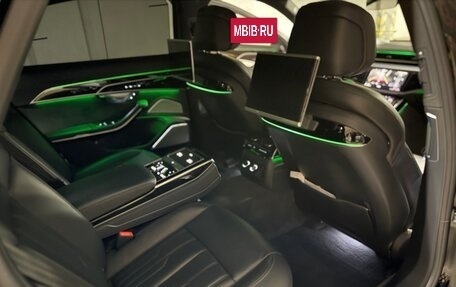 Audi A8, 2020 год, 6 100 000 рублей, 20 фотография