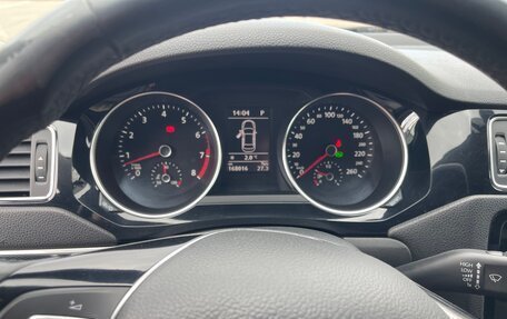 Volkswagen Jetta VI, 2015 год, 1 000 000 рублей, 8 фотография