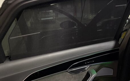 Audi A8, 2020 год, 6 100 000 рублей, 27 фотография