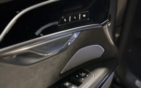 Audi A8, 2020 год, 6 100 000 рублей, 26 фотография
