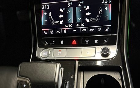 Audi A8, 2020 год, 6 100 000 рублей, 25 фотография