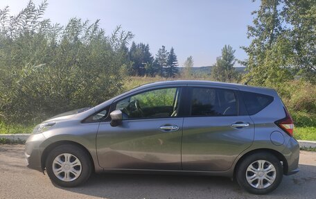 Nissan Note II рестайлинг, 2018 год, 1 190 000 рублей, 5 фотография