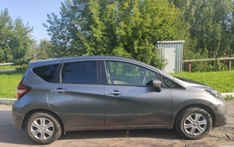 Nissan Note II рестайлинг, 2018 год, 1 190 000 рублей, 4 фотография