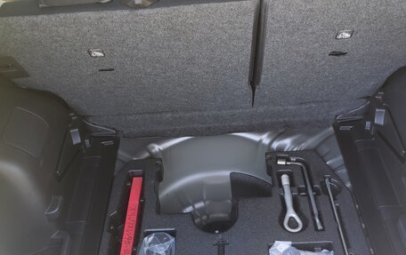 Nissan Note II рестайлинг, 2018 год, 1 190 000 рублей, 10 фотография