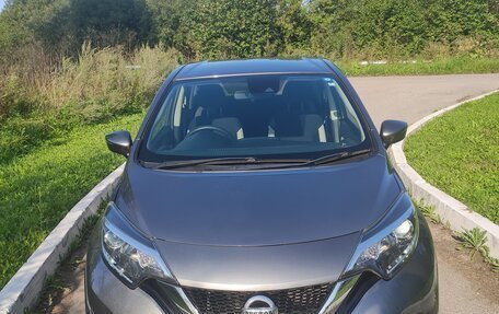 Nissan Note II рестайлинг, 2018 год, 1 190 000 рублей, 3 фотография