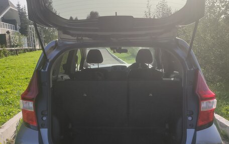 Nissan Note II рестайлинг, 2018 год, 1 190 000 рублей, 8 фотография