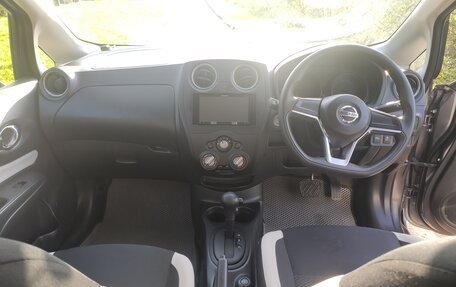 Nissan Note II рестайлинг, 2018 год, 1 190 000 рублей, 12 фотография