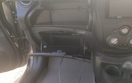 Nissan Note II рестайлинг, 2018 год, 1 190 000 рублей, 14 фотография