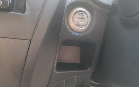 Nissan Note II рестайлинг, 2018 год, 1 190 000 рублей, 19 фотография