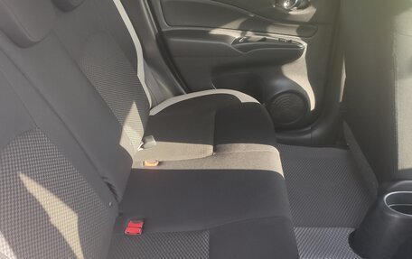 Nissan Note II рестайлинг, 2018 год, 1 190 000 рублей, 22 фотография