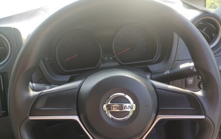 Nissan Note II рестайлинг, 2018 год, 1 190 000 рублей, 20 фотография