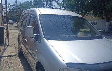 Volkswagen Caddy III рестайлинг, 2008 год, 1 090 000 рублей, 2 фотография