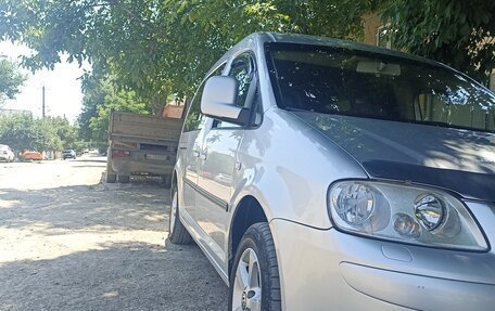 Volkswagen Caddy III рестайлинг, 2008 год, 1 090 000 рублей, 3 фотография