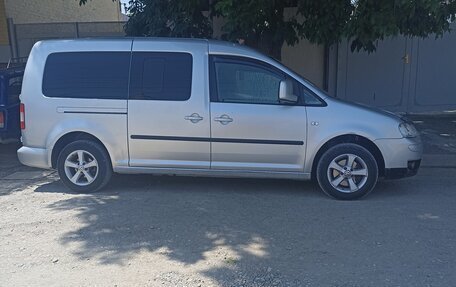 Volkswagen Caddy III рестайлинг, 2008 год, 1 090 000 рублей, 5 фотография