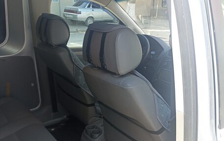 Volkswagen Caddy III рестайлинг, 2008 год, 1 090 000 рублей, 10 фотография