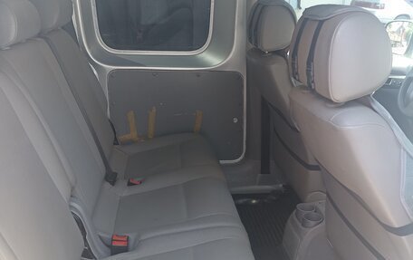 Volkswagen Caddy III рестайлинг, 2008 год, 1 090 000 рублей, 9 фотография