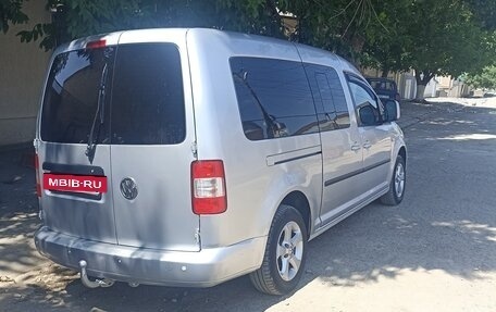 Volkswagen Caddy III рестайлинг, 2008 год, 1 090 000 рублей, 19 фотография