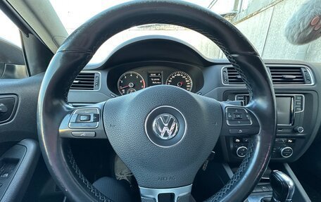 Volkswagen Jetta VI, 2012 год, 1 100 000 рублей, 8 фотография