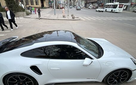 Porsche 911, 2022 год, 27 500 000 рублей, 3 фотография