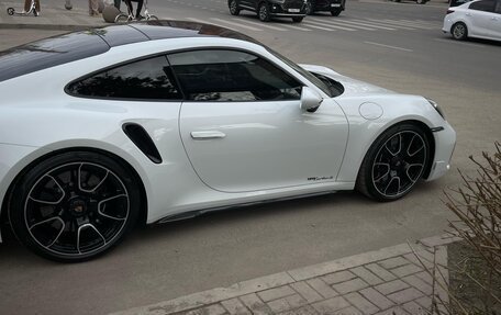 Porsche 911, 2022 год, 27 500 000 рублей, 7 фотография