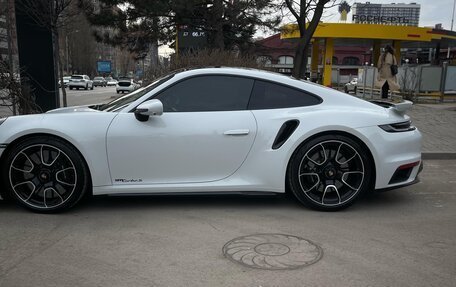 Porsche 911, 2022 год, 27 500 000 рублей, 5 фотография
