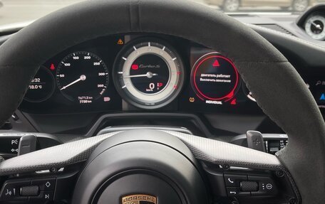Porsche 911, 2022 год, 27 500 000 рублей, 10 фотография