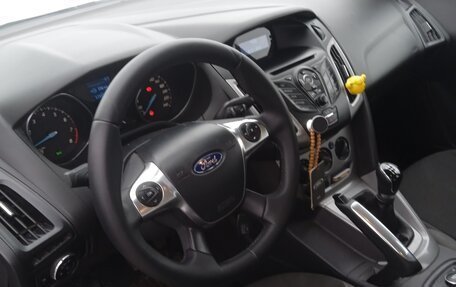 Ford Focus III, 2012 год, 873 000 рублей, 2 фотография