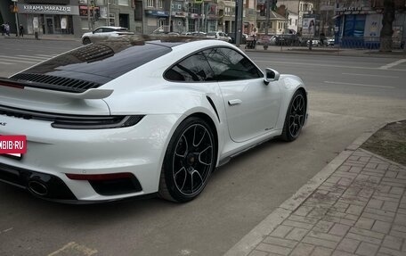 Porsche 911, 2022 год, 27 500 000 рублей, 8 фотография