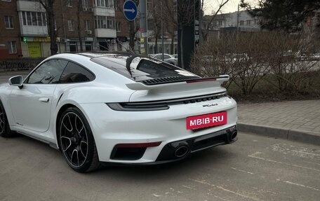 Porsche 911, 2022 год, 27 500 000 рублей, 6 фотография