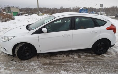 Ford Focus III, 2012 год, 873 000 рублей, 9 фотография