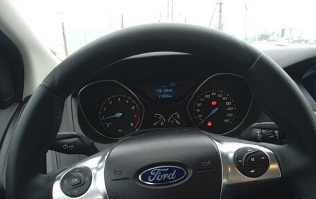 Ford Focus III, 2012 год, 873 000 рублей, 6 фотография