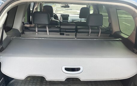 Toyota Land Cruiser Prado 150 рестайлинг 2, 2011 год, 2 760 000 рублей, 25 фотография